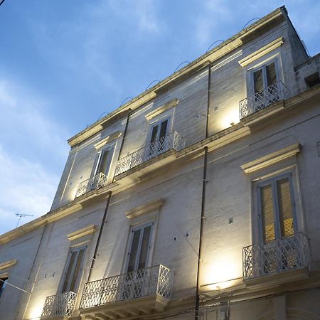 레체 Palazzo Cavour B&B 외부 사진